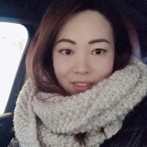 Meet your Posher, Dan